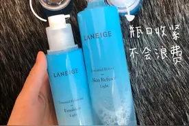 乳液和面霜可以只涂一种吗？二者有何区别？很多数人不清楚，你呢图片