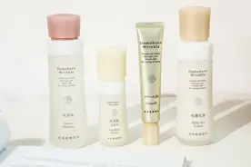 真正的和式护肤美学，到底是怎么样的？图片