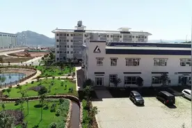 30个岗位等你来！鹤庆溢鑫铝业有限公司公开招聘图片
