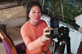 疫情中飘摇在越南的中国小公司图片