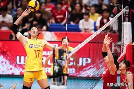 排管中心：奥运测试赛利于中国女排备战；日本女排公布24人名单图片