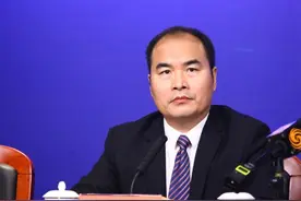 深职院校长换帅：深圳市教育局原副局长许建领履新图片