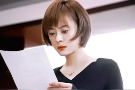 19年前被孙俪资助的“白眼狼”向海清，走到今天的结局该怪谁呢？图片