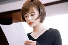 19年前被孙俪资助的“白眼狼”向海清，走到今天的结局该怪谁呢？图片