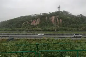 骑行107国道6-花都图片