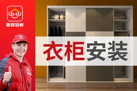 欧式衣柜有什么特点？哪些品牌比较好图片