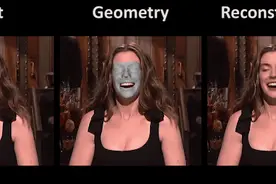 3D视觉：一张图像如何看出3D效果？图片