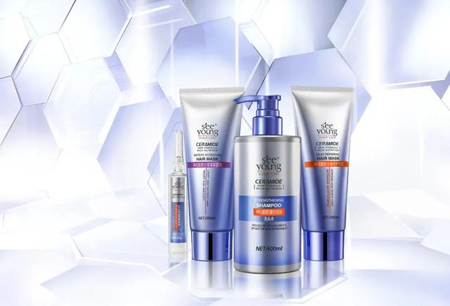 连续6年拿下HWB大奖，滋源再掀洗护风潮