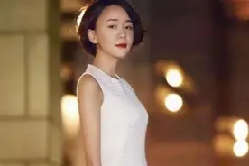 《情深深雨濛濛》中饰演姐弟，戏外却是夫妻，感情深厚却十分低调图片