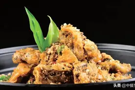 酒楼旺销菜，专治食欲不振图片