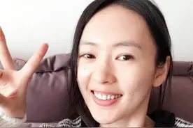 被张默暴打丑闻缠身，今嫁大17岁富商，“小章子怡”如何逆风翻盘图片
