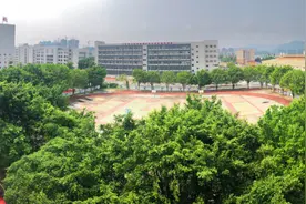 新建校区！9个教育集团！肇庆这个地方的教育有这些变化……图片