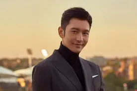 都说黄晓明演技越来越差，这几部作品堪称演技巅峰啊图片