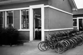 呼和浩特之旧事图片