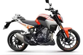 凯越cobra321r体验图片