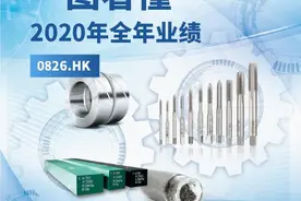 一图看懂天工国际2020年全年业绩图片
