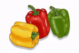 最近老想吃辣的是怎么回事？医生：5种口味，分别预示不同的问题图片