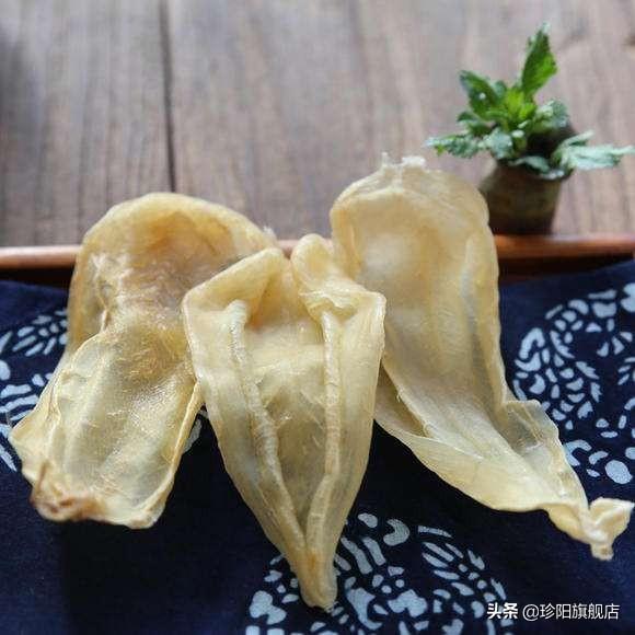 花胶泡发好可以存放多久 花胶泡发完保存多久
