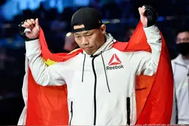 李景亮：信心源自努力，做最好的自己图片