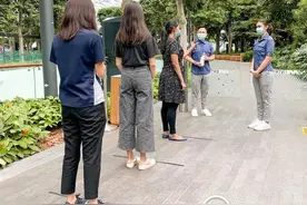 樟宜机场免税月重磅来了！一波大牌打折啦图片