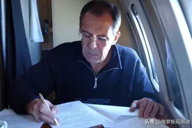 16年外长生涯：拉夫罗夫70岁生日这天，收到了普京的珍贵礼物图片