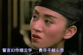 怀旧梅艳芳：曾经因拒绝给黑老大唱歌，引发连环杀伤事件图片