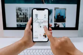 跑步后，你还“晒”朋友圈吗？​图片