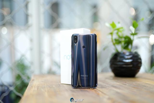 魅蓝note9手机参数(魅蓝note9手机参数配置) - 认真生活