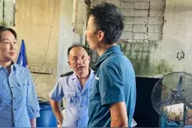 现场查封，控制相关责任人！岳阳城区6个黑窝点被一锅端图片