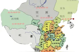 中国2000年的行政区划演变：来看看你的故乡在古代属于哪个地区图片