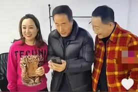 《我爱我家》重聚！梁天杨立新关凌大变样，宋丹丹为避嫌又缺席？图片