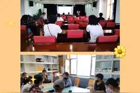 “网红”直播培训成就残疾人就业创业梦想图片