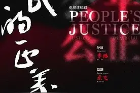 电视剧《巡回检察组》官员行政级别推测图片