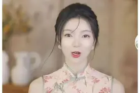 网红小潘潘改编经典黄梅戏女驸马被打脸：经典真的不容改编吗？图片