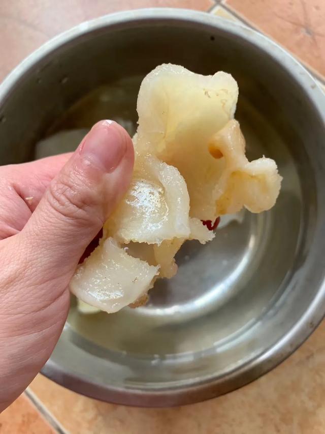 蝴蝶胶怎么吃 蝴蝶胶吃法