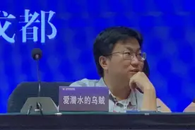 中国网络文学影响力榜发布 四川两位作家上榜！图片