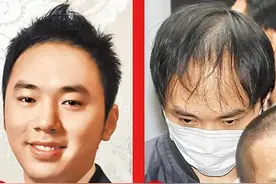 “富少淫魔”李宗瑞的荒唐人生，玷污近六十位台湾女星图片