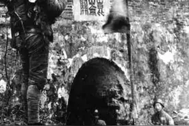 血战昆仑关：中国军队出动机械化主力，击毙日寇旅团长中村正雄图片
