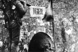 血战昆仑关：中国军队出动机械化主力，击毙日寇旅团长中村正雄图片