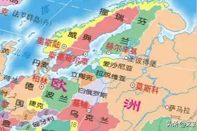 瑞典的制造业有多强大，为何能产生那么多世界品牌？图片