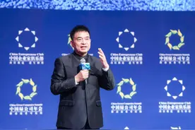 刘永好：错过投资阿里，我很后悔……图片