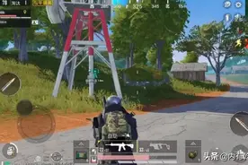 和平精英：特种作战到来，五大兵种各显身手，你最爱哪个？图片