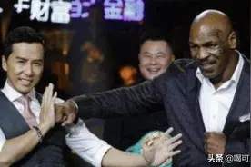 她是甄子丹前妻，离婚后才发现怀孕，给儿子起名能把甄子丹气死图片