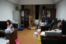 清案季 | 什么是快乐星球？图片