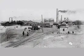 开平煤矿倒卖案是怎么浮出水面的图片