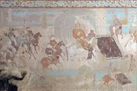 国产精品武侠《紫塞秋风》首发评测：独抗五十载，怎敢忘大唐?图片