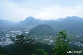 「游记」五彩斑斓的连州地下河图片