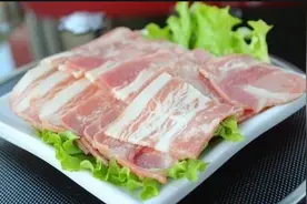 关晓彤不听教训：马伊琍在前，“国民闺女”也因商品代言翻车图片