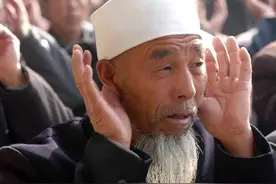 别再问我回族为什么不吃猪肉图片