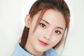 杨超越：从打工妹变成明星，年入千万的她，没你想的那么简单图片